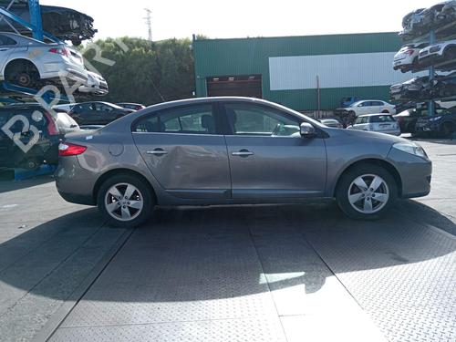 Used Parts RENAULT FLUENCE (L3_)  1.5 dCi (L30D, L30L, L306, L33F, L33L, L33M, L33V, L33W)  4598501