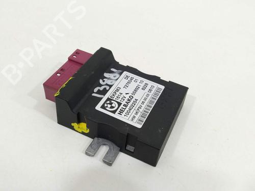 Used Electronic module Electronic module 24037645 24037645