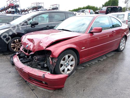 Used Parts BMW 3 (E46) 320 i (170 hp) 3963098
