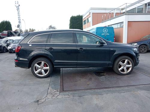 Engine control unit (ECU) AUDI Q7 (4LB) 3.0 TDI quattro | BP36306455M57 - Image 2