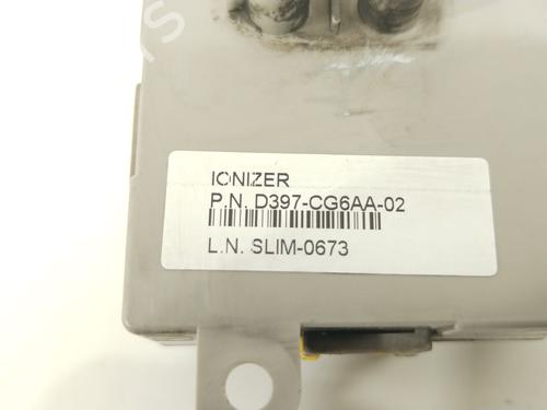 Elektronische module KIA CEE'D (JD) 1.6 CRDi 136 | BP29590050M83 