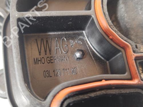 Intake manifold VW PASSAT B6 (3C2)  | BP32090306M70 