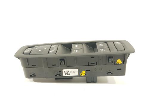 Venstre Foran elrute bryter RENAULT MEGANE IV Hatchback (B9A/M/N_)  | BP17949979I27