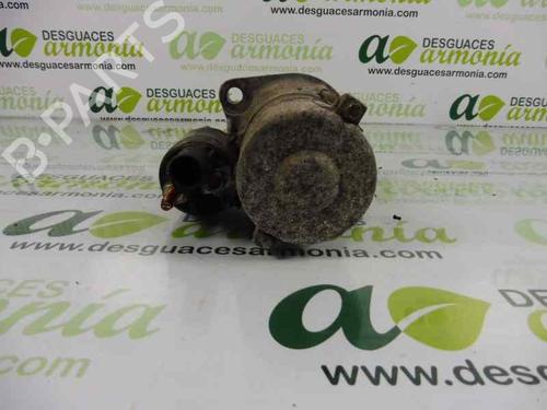 Starter VW GOLF V (1K1)  | BP1848399M8 