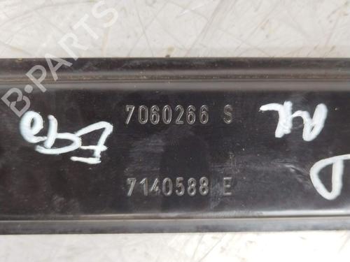 Front right window mechanism BMW 3 (E90) 318 d | BP16799807C23 - Image 7