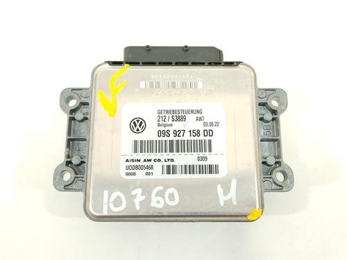 Gearkassestyreenhed SEAT ARONA (KJ7, KJP) 1.6 SRE (110 hp) 29190912