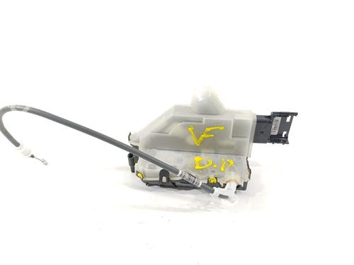 Used Front right lock Front right lock CITROËN C3 III (SX) 1.5 BlueHDi 100 (SXYHYP, SXYHTU) (102 hp) 24528771 24528771