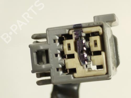 Left mirror FORD FOCUS II (DA_, HCP, DP)  | BP12945755C26 