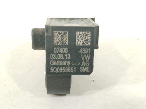 Electronic sensor AUDI A3 Sportback (8VA, 8VF) S3 quattro | BP38538657M84 - Image 4