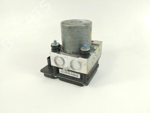 ABS pump CITROËN C4 II (NC_)  | BP9448433M43 