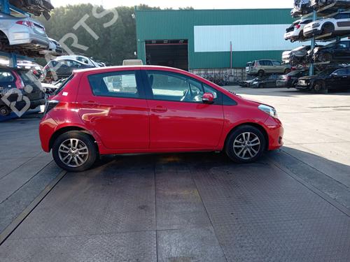 Peças TOYOTA YARIS (_P13_) 1.4 D (NLP130_, NLP130) 4742591