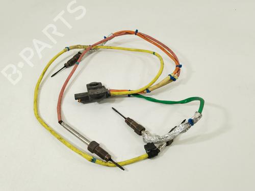 Used Electronic sensor NISSAN QASHQAI II (J11, J11_) [2013-2025]  28694470