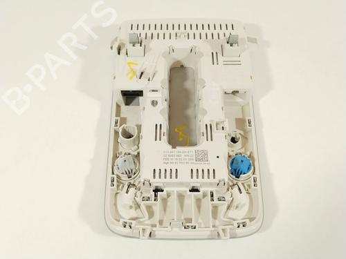 Interior roof light AUDI Q3 (F3B) 35 TDI | BP36529134I8 - Image 2