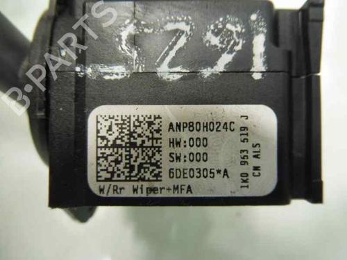 Steering column stalk SEAT LEON (1P1)  | BP3684856I23 