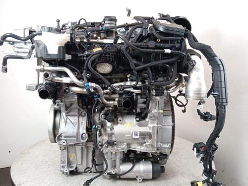 engine-mercedes-benz-a-class-w177-2018-34439289 main image