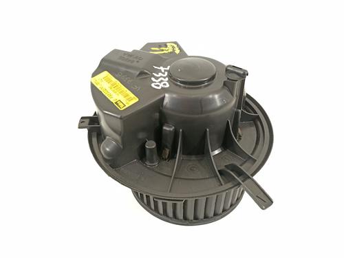 Heater blower motor VW GOLF V (1K1)  | BP16145483M62 