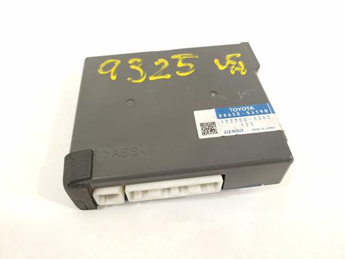 Used Electronic module LEXUS IS II (_E2_) [2005-2013]  17515703
