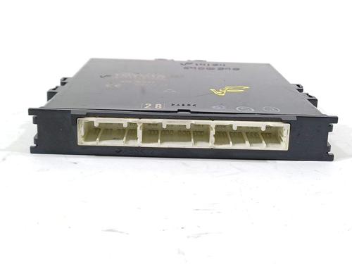 Electronic module TOYOTA AURIS (_E18_) 1.8 Hybrid (ZWE186_, ZWE186R) | BP40124909M83 - Image 3