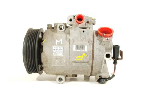 Used AC compressor AC compressor 35785403 35785403