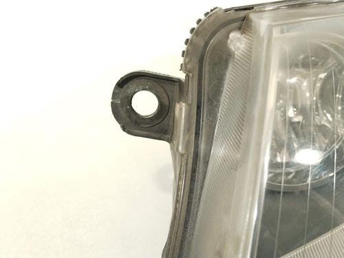 Left headlight AUDI A6 C6 (4F2) 3.2 FSI | BP38263041C28  - Image 5