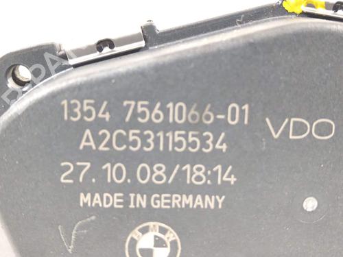 Throttle body BMW 3 (E90) 320 i | BP23145485M82 - Image 6