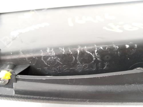 Handskerum SUZUKI SWIFT III (MZ, EZ) 1.3 DDiS (RS413D) | BP34613548C95 - Image 7