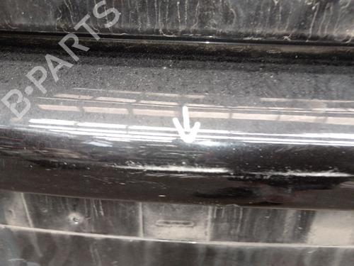 Rear bumper VW GOLF V (1K1) 1.4 TSI | BP31243581C8 