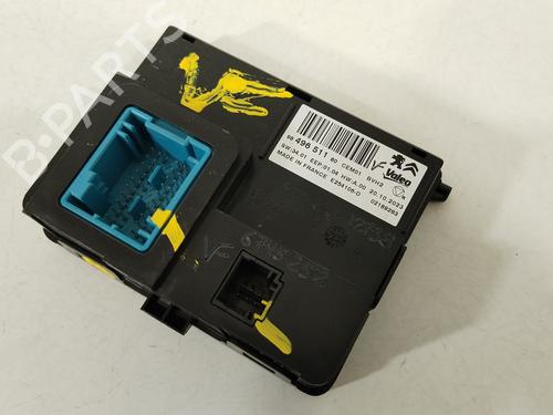 Used Electronic module Electronic module PEUGEOT TRAVELLER Bus (V_) 2.0 BlueHDi 145 (144 hp) 33431545 33431545