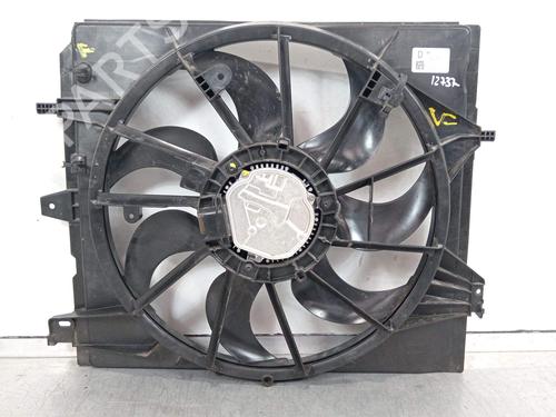 Used Radiator fan Radiator fan 34518897 34518897