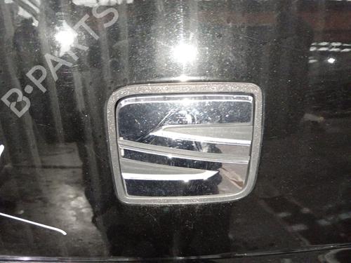 Bagagerumshåndtag Bagagerumshåndtag SEAT IBIZA IV (6J5, 6P1) 1.2 TSI (90 hp) 36017152 36017152