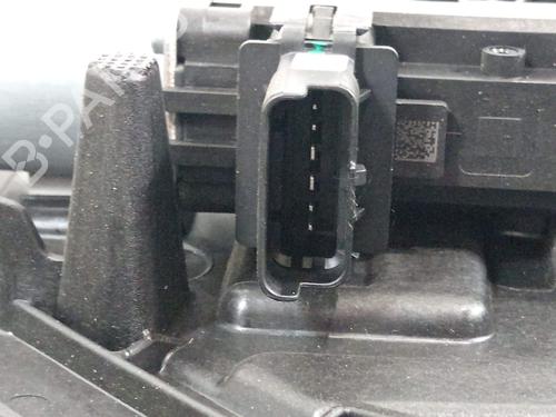 Front right window mechanism HYUNDAI i30 (PDE, PD, PDEN) | BP24331699C23 - Image 4