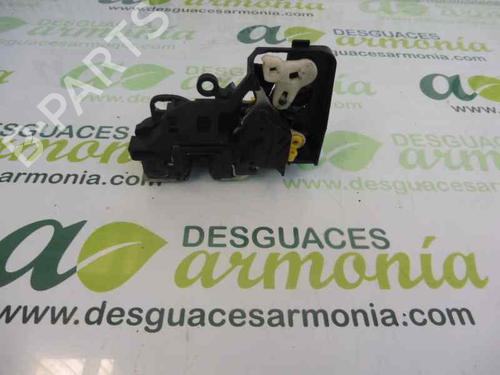Rear left lock DACIA SANDERO II 1.2 | BP1842999C100 