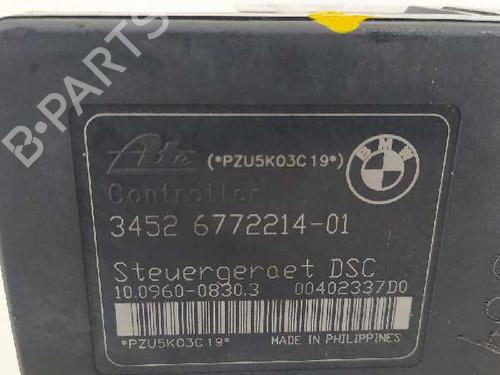 ABS pump BMW 1 (E87) 118 d | BP5788248M43 