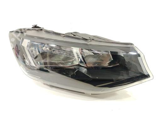 Right headlight VW CADDY V Box Body/MPV (SBA, SBH) 2.0 TDi | BP32783445C29 - Image 1