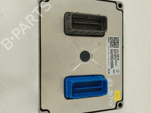 Used Engine control unit (ECU) OPEL AMPERA (R12) EV 150 (151 hp) 29132525
