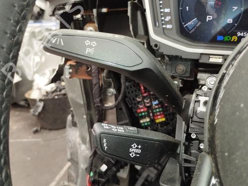 Devioluci Devioluci AUDI A1 Sportback (GBA) 30 TFSI (116 hp) 33976944 33976944