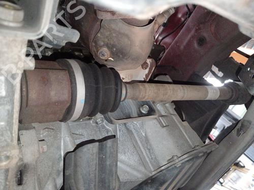 Used Right front driveshaft Right front driveshaft 38538536 38538536