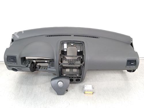 Kit airbags Kit airbags VW GOLF V (1K1) 1.4 TSI (140 hp) 34631068 34631068