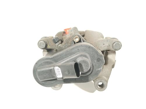 Left rear brake caliper VW PASSAT B6 (3C2) 2.0 TDI | BP31132069M107 