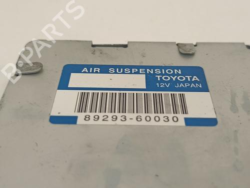 Electronic module TOYOTA LAND CRUISER PRADO (_J12_) 3.0 D-4D (KDJ120, KDJ125) | BP13710218M83 