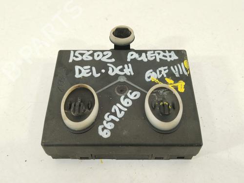 Used Electronic module Electronic module VW GOLF VII (5G1, BQ1, BE1, BE2) 1.6 TDI (105 hp) 32316475 32316475