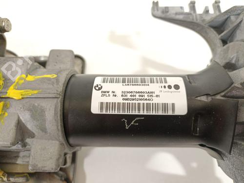 Steering column BMW X6 (E71, E72) | BP21845297M21 - Image 2
