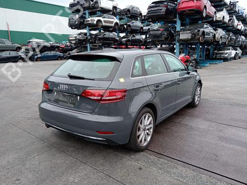 Headlight switch AUDI A3 Sportback (8VA, 8VF) 1.0 TFSI | BP38711024I24 - Image 13
