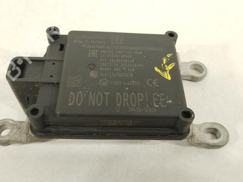 Used Electronic module NISSAN X-TRAIL III (T32_, T32R, T32RR) 1.6 dCi (T32) (130 hp) 29002939
