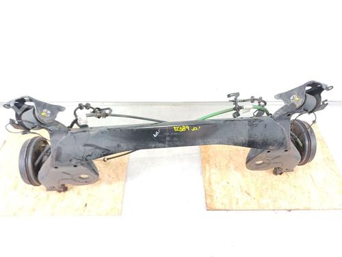 Rear axle FIAT FIORINO Box Body/MPV (265_)  | BP18873681M2 