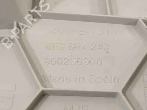 Other SEAT ARONA (KJ7, KJP) 1.0 TSI | BP16031831O1 - Image 6