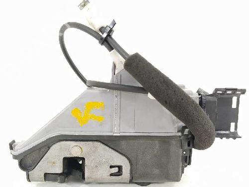 Rear left lock PEUGEOT 3008 II SUV (MC_, MR_, MJ_, M4_)  | BP4859221C100 