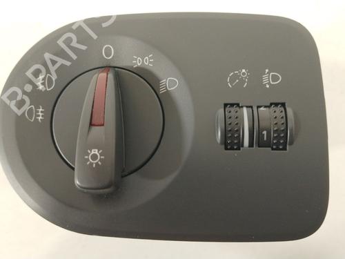 Used Headlight switch Headlight switch SEAT IBIZA IV (6J5, 6P1) 1.6 TDI (90 hp) 32508057 32508057