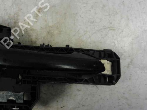 Front right exterior door handle MERCEDES-BENZ C-CLASS (W204)  | BP2542240C129 
