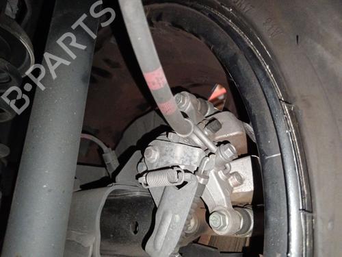 Used Right rear brake caliper Right rear brake caliper 38538694 38538694